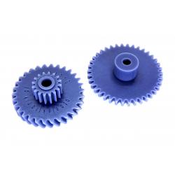 Tryb zębatka PHILIPS D6210 D6310 D8803 N2234 22AR510