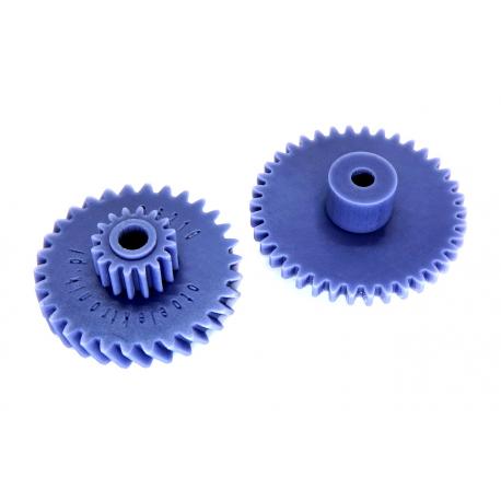 Tryb zębatka PHILIPS D6210 D6310 D8803 N2234 22AR510