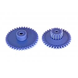 Koło zębate tryb Deck Philips N5151 Mark II