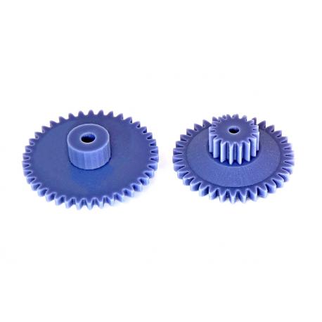 Koło zębate tryb Deck Philips N5151 Mark II