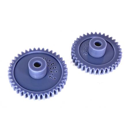 Zębatka tryb PHILIPS N2252 N2554 N5741 N5748 N5756 N5758 N5846