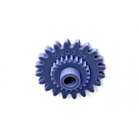 Koło zębate tryb licznika 20x23 do Renault Class Porsche
