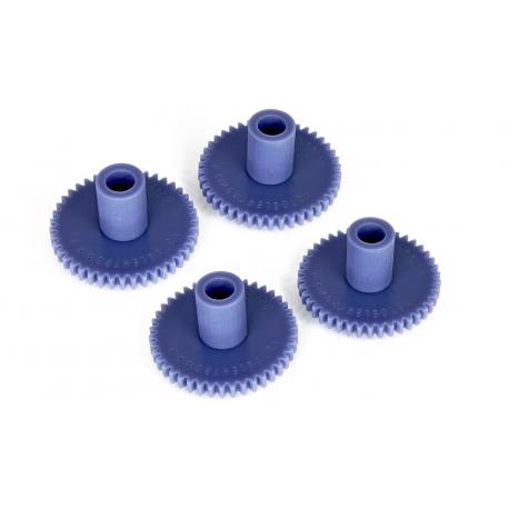 4 zębatki PANASONIC TECHNICS RDG5772ZC RDG5772ZA