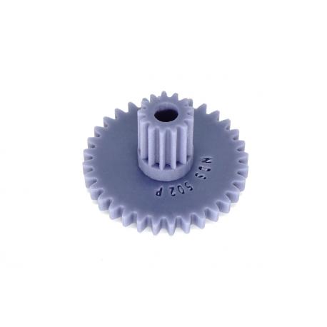 Tryb zębatka podwójna DIORA MDS 502 506 702 706