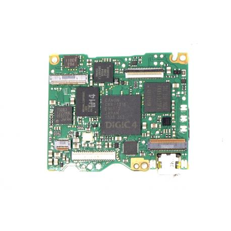 Płyta główna Canon Ixus 132 ELPH115