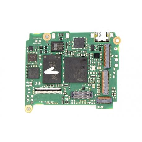 Płyta główna Canon Ixus 285 HS