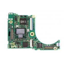 Płyta główna Canon Ixus 50 SD400 Digital ELPH