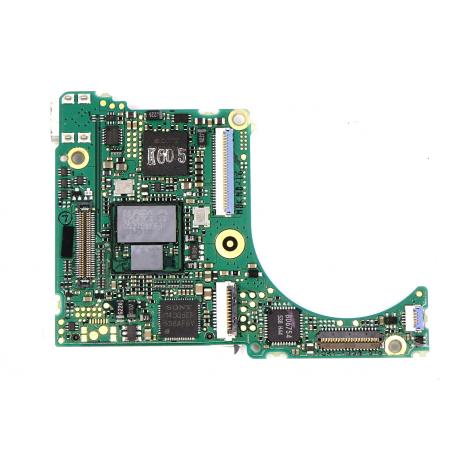 Płyta główna Canon IXUS 50 SD400 Digital ELPH