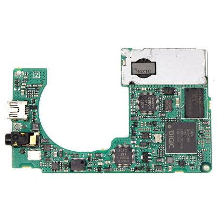 Płyta główna Canon IXUS 400 S400