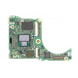 Płyta główna Canon IXUS 40