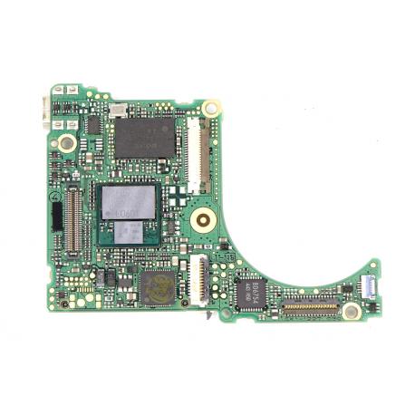 Płyta główna Canon IXUS 40