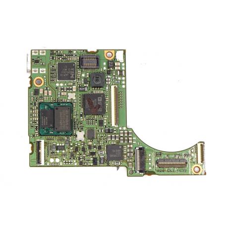 Płyta główna Canon IXUS 65 SD630