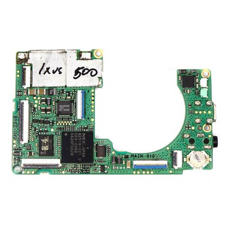 Płyta główna Canon IXUS 500 ELPH 520 HS