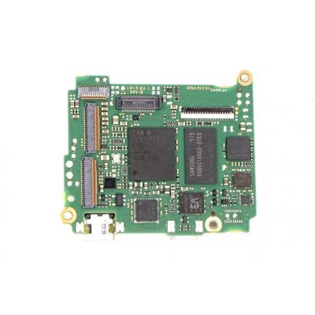 Płyta główna Canon Ixus 275