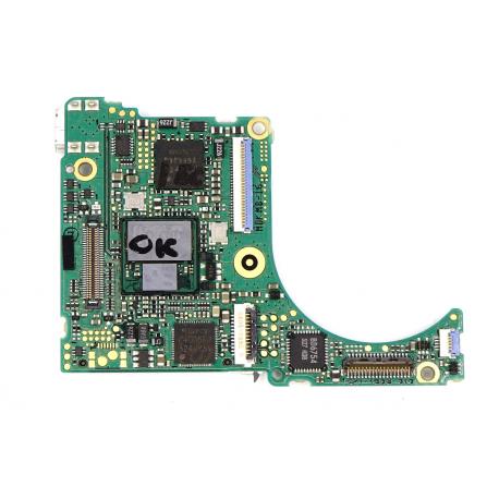 Płyta główna Canon IXUS 50 SD400 Digital ELPH