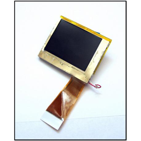 +LCD Konica Minolta E223