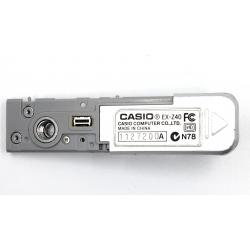 Klapka baterii Casio EX Z40 Z50