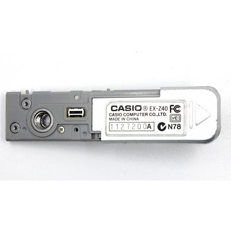 Klapka baterii Casio EX Z40 Z50