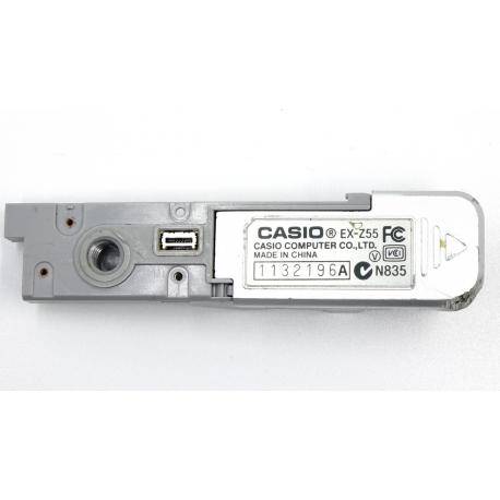 Klapka baterii Casio EX Z55 Z57
