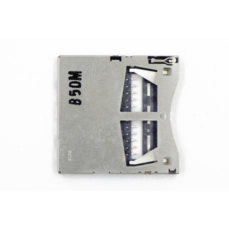 Gniazdo czytnik kart SD Panasonic DMC FZ1000