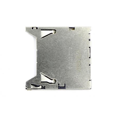 Gniazdo czytnik kart SD Panasonic DMC FZ1000 II