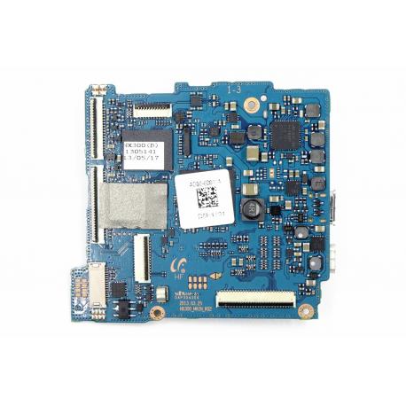 Płyta główna Samsung NX300