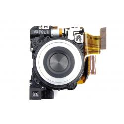 Obiektyw Sony DSC W200 W300