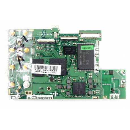 Płyta główna Nikon L25