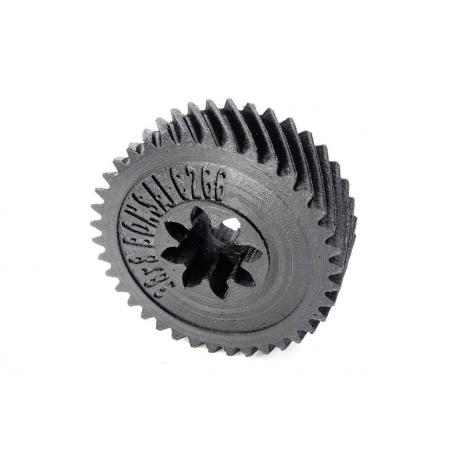 Koło zębate tryb 38x10 zębów niszczarki Bonsaii C266-B