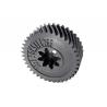 Koło zębate tryb 38x10 zębów niszczarki Bonsaii C266-B
