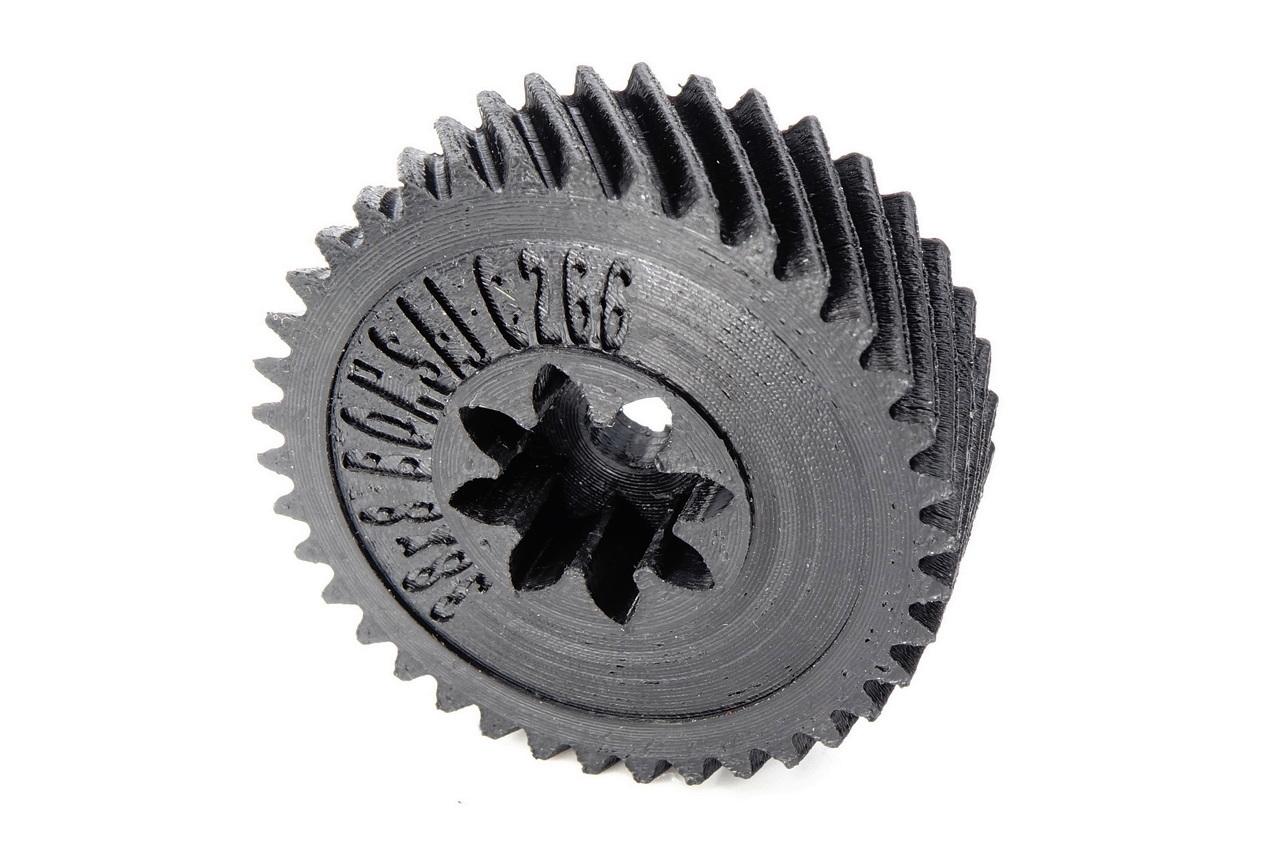 Koło zębate tryb 38x10 zębów niszczarki Bonsaii C266-B