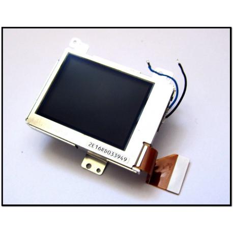 LCD Minolta KD 220z