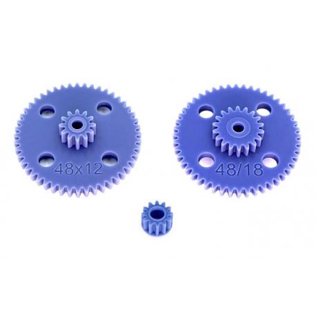 Zestaw naprawczy licznik BMW M5 E28