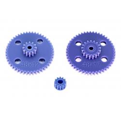 Zestaw naprawczy licznik Mercedes W124 E500 W126 W107 560SL BMW E24 E28 E30 316i