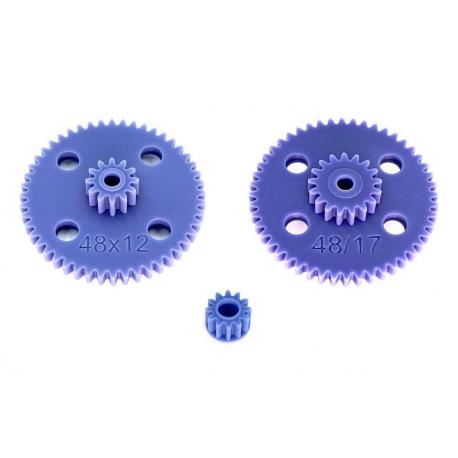 Zestaw naprawczy licznik Mercedes W124 E500 W126 W107 560SL BMW E24 E28 E30 316i