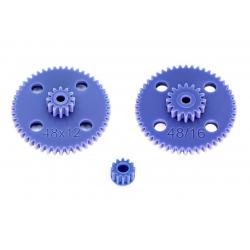 Zestaw naprawczy licznik Mercedes W124 E500 W126 W107 560SL BMW E30 316i