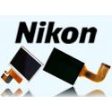 LCD Nikon