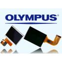 LCD Olympus