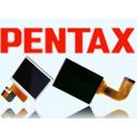 LCD Pentax