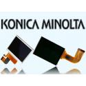 LCD Minolta